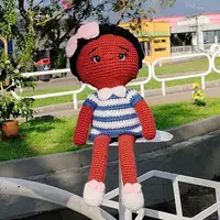 MUÑECA TITI