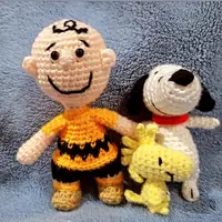 KIT SNOOPY