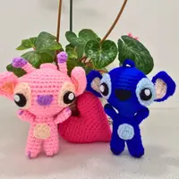 STITCH