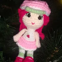 ROSITA FRESITA