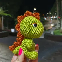 DINOSAURIO TOBY