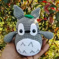 TOTORO