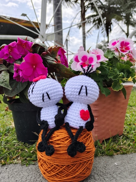 MIGLI Y BIGLI