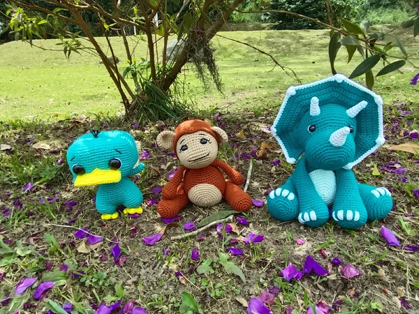 imagen AMIGURUMIS
