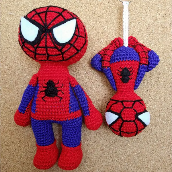 SPIDER MAN