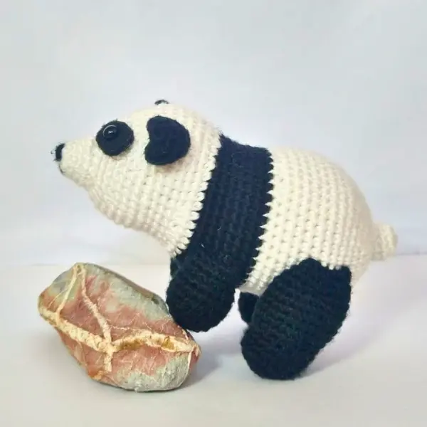 OSO PANDA