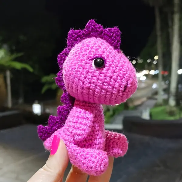DINOSAURIO TOBY