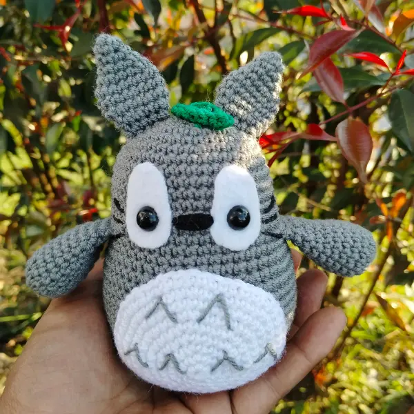 TOTORO